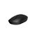 Mouse Sem Fio AOC MS200, 1200 DPI, 3 Botões, Design Ergonômico, Preto - MS200 BK - Imagem 1
