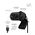 Webcam Logitech Brio 100 Full HD 30 FPS, Microfone, USB-A, Correção Automática, Grafite - 960-001586 - Imagem 2