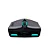 Mouse Gamer Sem Fio Machenike M72, RGB, 10.000 DPI, 7 Botões, Wireless, Preto - MAC-M721B-WW - Imagem 3