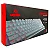 Teclado Mecânico Gamer Kross Elegance, LED Colorido, Switch Azul Outemu, Anti-Ghosting, Fun USB Strafing - KE-KG130 - Imagem 4