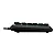 Teclado Gamer Corsair CORE K55 RGB, iCUE, RGB, USB 2.0, Preto - CH-9226C65-BR - Imagem 3