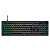 Teclado Gamer Corsair CORE K55 RGB, iCUE, RGB, USB 2.0, Preto - CH-9226C65-BR - Imagem 1