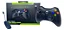 Controle sem fio Kapbom KAP-360G Preto compatível Xbox 360 PC - Imagem 2
