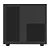 Gabinete Gamer Kalkan Midgard, Mid Tower, Micro-ATX, Lateral em Vidro Temperado, Sem FANs, Preto - KLK00039 - Imagem 4