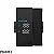 Air Cooler MACH1 BOREAL, Digital, ARGB, AMD e Intel, 120mm, Preto - B40-DIG-ARGB V2 - Imagem 3