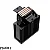 Air Cooler MACH1 BOREAL, Digital, ARGB, AMD e Intel, 120mm, Preto - B40-DIG-ARGB V2 - Imagem 5