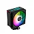 Air Cooler Gamer Husky Alisius 500, ARGB com Display, AMD/ INTEL, 120mm, 220W - HAC500PT - Imagem 4