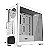 Gabinete Gamer Aigo Darkflash DS900W, Mid-Tower, Lateral de Vidro, Branco, DS900W-WH - Imagem 4