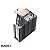 Air Cooler MACH1 ARTIC, ARGB, AMD e Intel, 120mm, Preto - A40 - Imagem 3