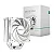 Air Cooler Deepcool Ak400 Wh, 120mm, Intel/AMD, Branco - R-ak400-whnnmn-g-1 - Imagem 2