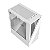 Gabinete Gamer Aigo Darkflash E330M, Mid-Tower, Lateral de Vidro, Branco, E330M-WH - Imagem 3