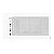 Gabinete Gamer Aigo Darkflash E330M, Mid-Tower, Lateral de Vidro, Branco, E330M-WH - Imagem 8