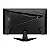 Monitor Gamer MSI MAG 27", Full HD, 200Hz, 0.5ms, Rapid IPS, Adaptive-Sync, HDR Ready, Preto - MAG 274F - Imagem 4