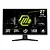 Monitor Gamer MSI MAG 27", Full HD, 200Hz, 0.5ms, Rapid IPS, Adaptive-Sync, HDR Ready, Preto - MAG 274F - Imagem 1
