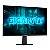 Monitor Gamer Gigabyte GS24F14, 23.8 Pol, IPS, FHD, 1ms, 144Hz, HDMI/DP, GS24F14 - Imagem 3