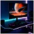 Monitor Gamer Curvo Husky Boreal 24", FHD, 180Hz, 1ms, Adaptive Sync, VA, DisplayPort e HDMI, HDR - HMG00424PT - Imagem 3