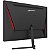 Monitor Gamer SuperFrame Vision, 23.8 Pol, Full HD, Fast IPS, 240Hz, HDR, FreeSync/G-Sync, HDMI/DP, SFVSFB-24240-FHD-PRO - Imagem 4