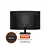 Monitor Gamer Curvo Husky Boreal 31.5", FHD, 260Hz, 1ms, Adaptive Sync, VA, DisplayPort e HDMI, HDR - HMG00732PT - Imagem 4