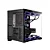 Gabinete Gamer Esgaming Zero Max Mid Tower Preto - Imagem 3