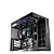 Gabinete Gamer Esgaming Zero Max Mid Tower Preto - Imagem 2