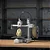 Impressora 3D Bambu Lab A1 Mini, Bivolt ( PF002-M-BRA ) - Bambu Lab - Imagem 2