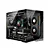 Gabinete Gamer Esgaming Zero Mid Tower M-ATX - Imagem 1