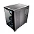 Gabinete Gamer Esgaming Mira Mini Tower Preto - Imagem 4