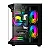 Gabinete Gamer Esgaming Rebel Mini Tower Preto - Imagem 4