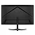 Monitor Gamer SuperFrame Precision Ultra V4, 23.6 Pol, Curvo, Full HD, VA, 180Hz, FreeSync/G-Sync, HDMI/DP, SFPCCB-24180-FHD - Imagem 5