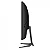 Monitor Gamer SuperFrame Precision Ultra V4, 23.6 Pol, Curvo, Full HD, VA, 180Hz, FreeSync/G-Sync, HDMI/DP, SFPCCB-24180-FHD - Imagem 7
