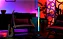 Iluminação Party Light JBL Stick, Luz Led Pulsante, 360°, IPX4, Bluetooth, USB-C, até 8 Horas de Autonomia - Imagem 5