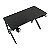 Mesa Gamer R8 Zion, 120cm, Preto, R8-ZION120-BK - Imagem 3