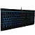 Teclado Gamer Hyperx Alloy Core, RGB, Membrana, Preto - HX-KB5ME2-BR - Imagem 2