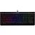 Teclado Gamer Hyperx Alloy Core, RGB, Membrana, Preto - HX-KB5ME2-BR - Imagem 1