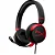 Headset Gamer Infantil HyperX Cloud Mini, Com Fio e Limitador de Volume, USB-C, Preto - 7G8F4AA - Imagem 1