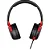 Headset Gamer Infantil HyperX Cloud Mini, Com Fio e Limitador de Volume, USB-C, Preto - 7G8F4AA - Imagem 2