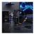 Headset Gamer Sem Fio Attack Shark L80 Pro, Bluetooth, Som Surround 7.1, Preto. - Imagem 6