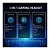 Headset Gamer Sem Fio Attack Shark L80 Pro, Bluetooth, Som Surround 7.1, Preto. - Imagem 5