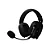 Headset Gamer Sem Fio Attack Shark L80 Pro, Bluetooth, Som Surround 7.1, Preto. - Imagem 1