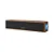 Caixa De Som C3tech Speaker 2.0 Sp-30bw - Marrom - Imagem 1
