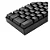 Teclado Mecânico Gamer Motospeed CK61 RGB, Switch Outemu Blue, ABNT2 Preto - KG-CK61-BK-BL-ABNT2 - Imagem 2
