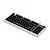 Teclado Gamer Force One Spectre, RGB, Formato Especial De Membrana, Branco - FR.TC.SP.01 - Imagem 3