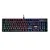 Teclado Mecânico Gamer Acer Nitro NKW202, RGB, Switch Blue, Anti-Ghosting, ABNT2 - GP.KBD11.044 - Imagem 1