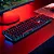 Teclado Mecânico Gamer Acer Nitro NKW202, RGB, Switch Blue, Anti-Ghosting, ABNT2 - GP.KBD11.044 - Imagem 8