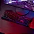 Teclado Mecânico Gamer Acer Nitro NKW202, RGB, Switch Blue, Anti-Ghosting, ABNT2 - GP.KBD11.044 - Imagem 7