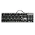 Teclado Mecânico Gamer Acer Nitro NKW202, RGB, Switch Blue, Anti-Ghosting, ABNT2 - GP.KBD11.044 - Imagem 5