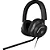 Headset Gamer MSI Maestro 300, Drivers 40mm, USB-C, Preto - MAESTRO300 - Imagem 4