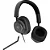 Headset Gamer MSI Maestro 300, Drivers 40mm, USB-C, Preto - MAESTRO300 - Imagem 2