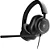 Headset Gamer MSI Maestro 300, Drivers 40mm, USB-C, Preto - MAESTRO300 - Imagem 1