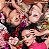 Little Mix - Between Us  (Red Translucent) - LP - Imagem 2